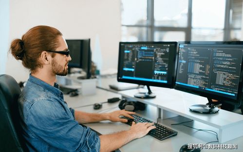想進入程序員行業(yè)，你應(yīng)該學什么語言